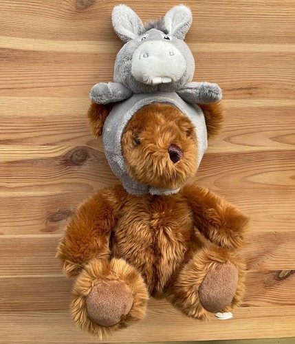 Fairytale künstlerbär - 🧸,