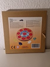 Pochen Poch Brettspiel aus