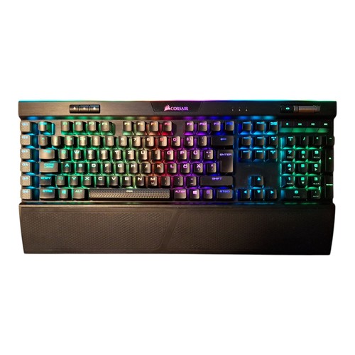Corsair k95 rgb - corsair,