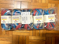 WOLLE 250g FRANCA LANA LEA VON