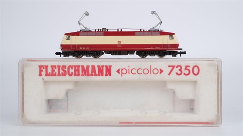 Fleischmann 7350 lok - e-lok, br