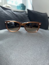 Ray Ban Sonnenbrille Damen