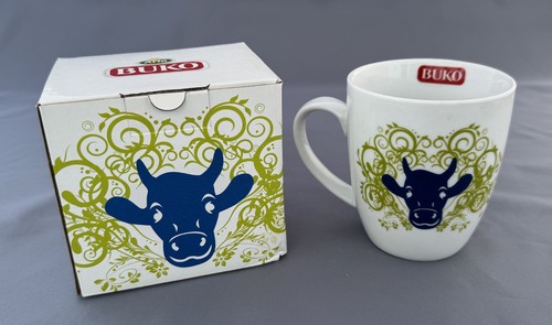 Arla buko sammeltasse kuhkopf - sammeltasse,