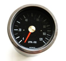 Motometer Drehzahlmesser