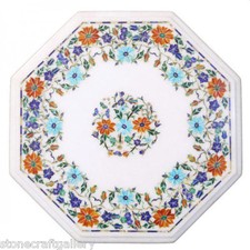 18 " Marmor Tisch Top Pietra