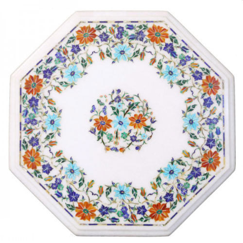 Marmor tisch top pietra - 18, "