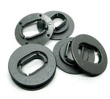 4Tl. Teppichclips Befestigung