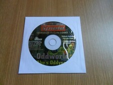 (PC) - ODDWORLD - ABE´S