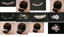 Haargesteck Haarschmuck