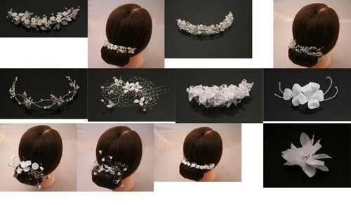 Haargesteck haarschmuck - haargesteck,