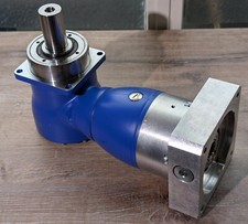 WITTENSTEIN alpha SK+