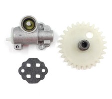 Ölpumpe Ölschnecke Ölpumpendichtung für Stihl 028 028AV Dichtung ↓LESEN↓