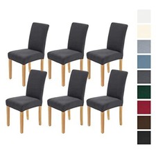 ✅​ Stuhlhussen 6 Stück