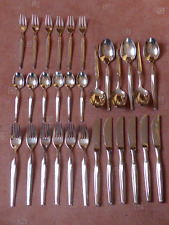 WMF Madrid -  Silber 90 -  30 Teile - 6 Personen