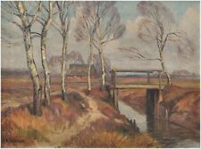 Ernst Miesler (1879-1948) -