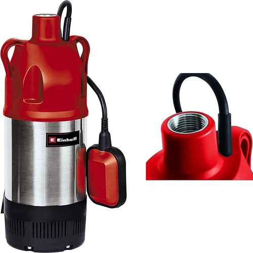 Einhell tauchdruckpumpe pp - einhell, gc-pp