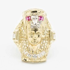 Riesiges Pharao Ägyptische