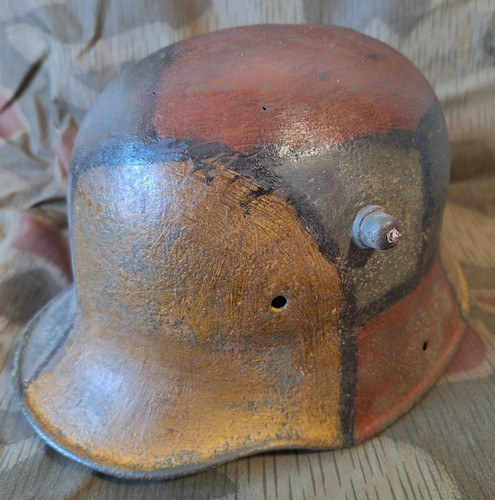 Stahlhelm reichswehr - stahlhelm,
