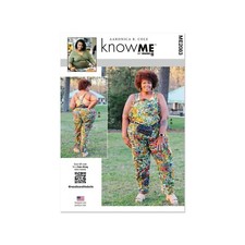 knowME Schnittmuster ME2083 -