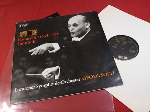 Bartok konzert for orchester - bartok,
