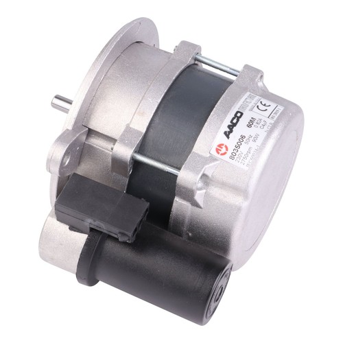Electro oil brennermotor - oil,