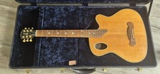 Sammlerstück! Gibson Traveling songwriter 2007 Elektro-Acoustic