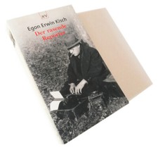 ● EGON ERWIN KISCH the
