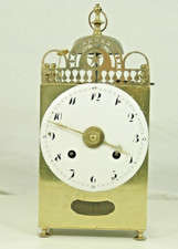 CAPUCINE EMPIRE UHR 1800 MUSEALE ZUSTAND  