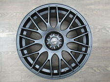 1 Alufelge Barracuda Karizzma PureSports 8.5J 19 Zoll ET32 5x100 5x112