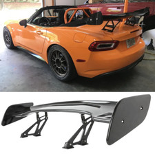 46'' Schwarz glänzend GT