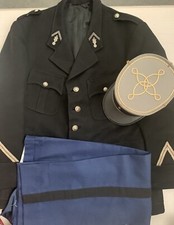 Uniform Gendarmerie Frankreich