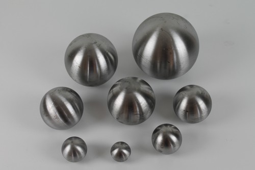 Kugel hohl stahl - kugel, 2mm