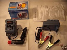 Ladegerät / Steckerlader für