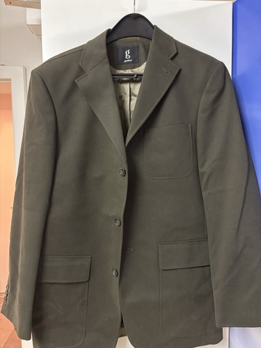 Gardeur herren sakko 48 - herren,