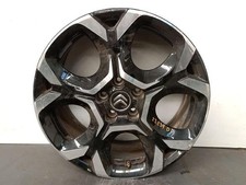 9842920877 felge für CITROEN