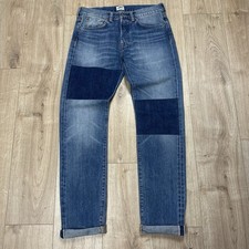 Edwin Japanese Selvedge Denim