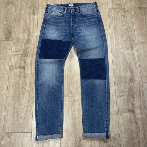 Edwin japanese selvedge - edwin, denim