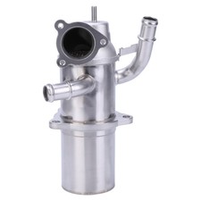 AGR Kühler Abgasrückführung