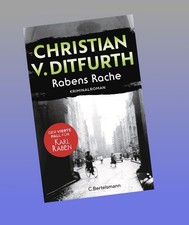 Rabens Rache Christian V