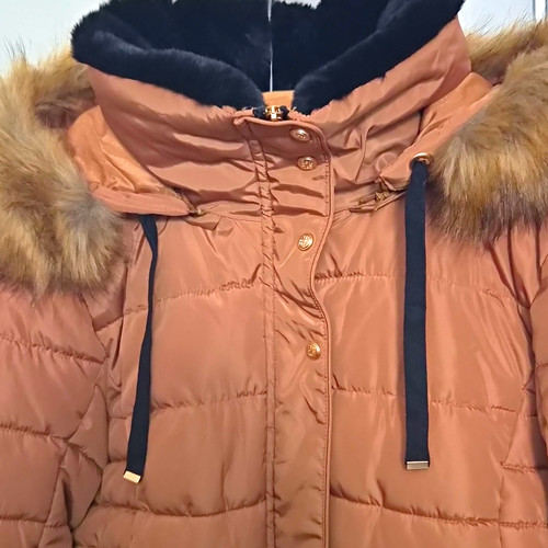 Zabaione damen steppjacke - zabaione,