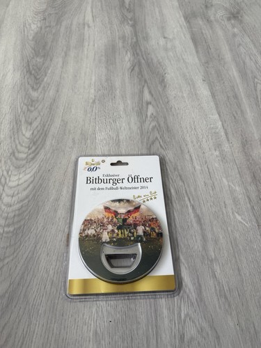 Ritzenhoff bitburger - ritzenhoff,