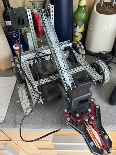 Vex roboter starter mit - 5,