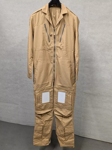 British army aircrew overalls - british,