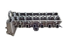 Zylinderkopf NEU Original BMW M57N2 E60 E63 E70 E71 E83 E90 335d 530d 535d 3.0sd