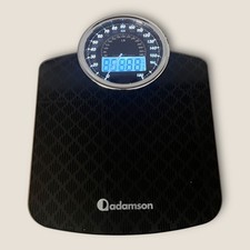 Adamson Hybrid + 2-In-1