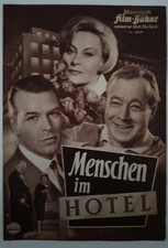 Illustrierte Film-Bühne 4929