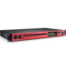 Audio Interface Focusrite