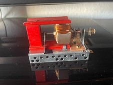 Trix Express 924 Elektrik Motor  geprüft   TOP