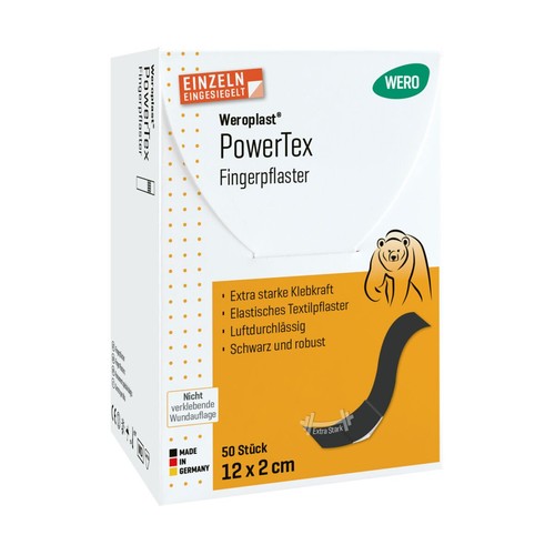 Weroplast powertex - weroplast,