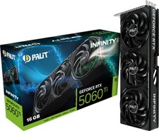 PALIT GeForce RTX 5060 Ti